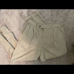 Dress pants